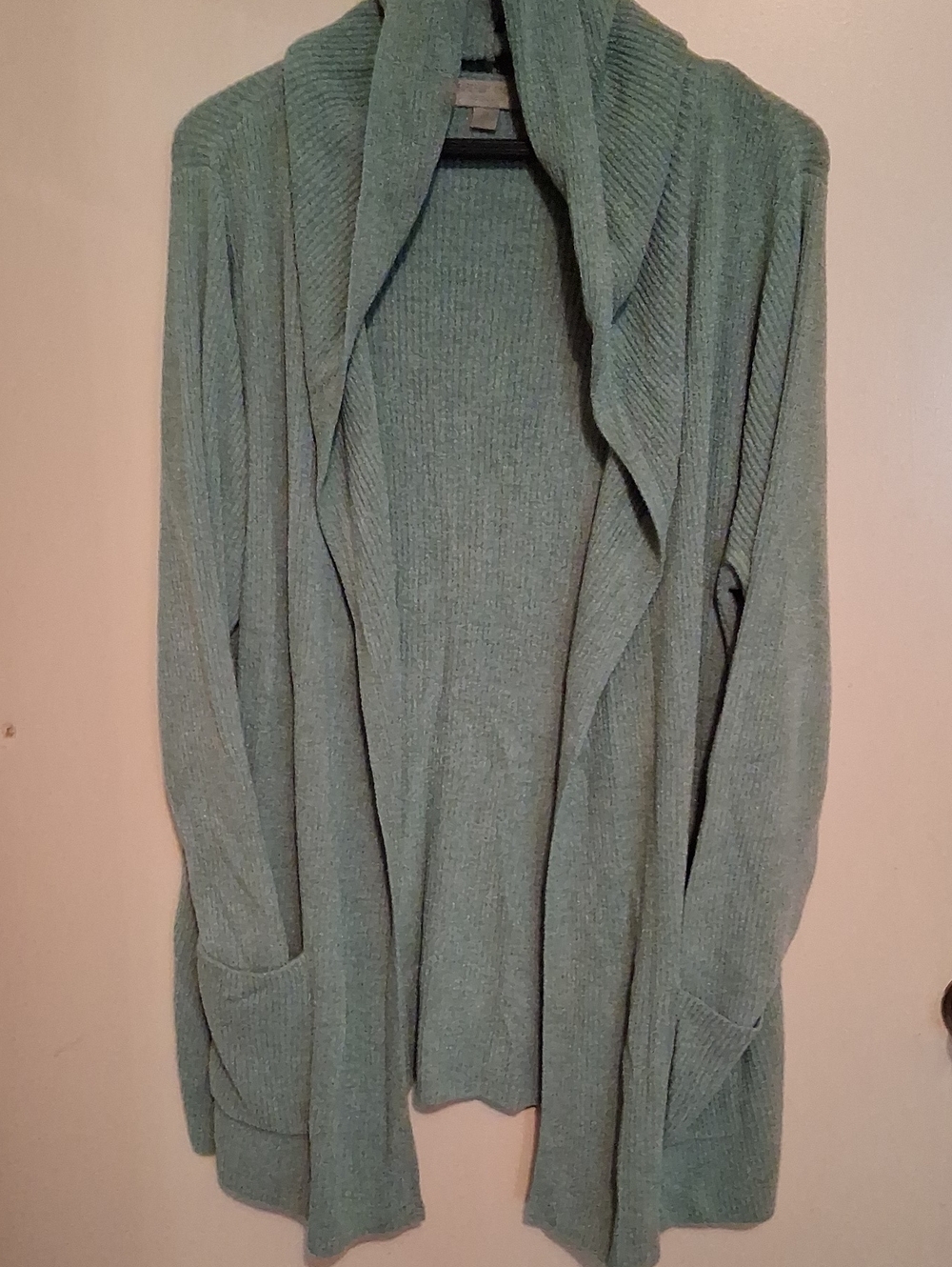 Barefoot Dreams ULTRA LITE, Hooded CARDIGAN